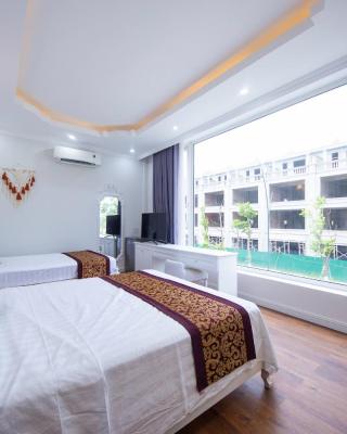 Central Hue homestay