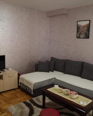 Apartman Rastko