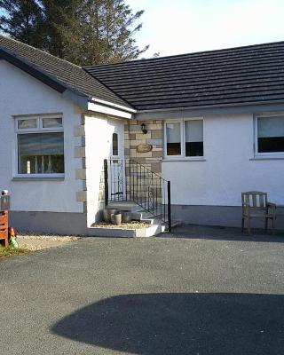 Sgurr Alasdair B&B