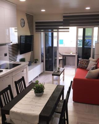 Atlantic Coast Apartment - Playa Del Inglés