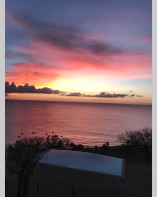 Le Morne Charlotte