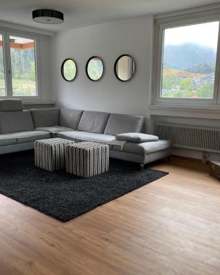 Skyloft Apartment Feldkirch