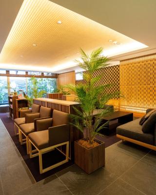 Homm Stay Nagi Sanjo Kyoto By Banyan Group