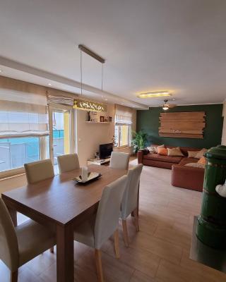 Apartment and Rooms HISA SONCA