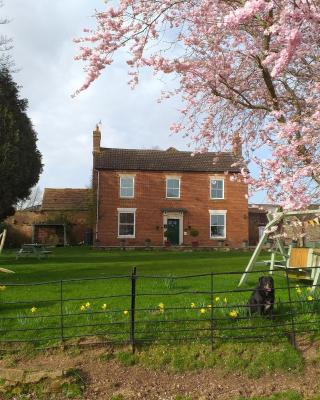 Broome Park Farm B&B