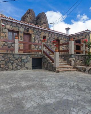 Casa Rural Ayacata