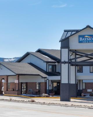 Baymont by Wyndham Spearfish