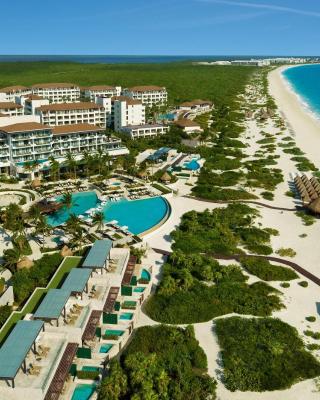 Dreams Playa Mujeres Golf & Spa Resort - All Inclusive