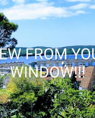 Pula Center Arena Belvedere Apartments and Rooms