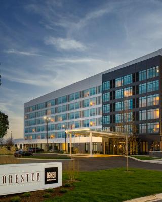 The Forester, a Hyatt Place Hotel