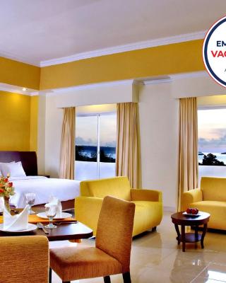 Aston Niu Manokwari Hotel & Conference Center