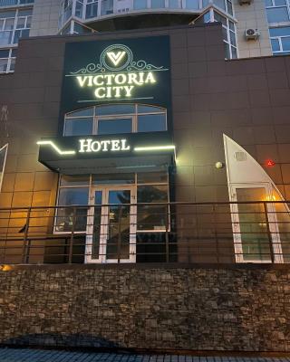 отель VICTORIA CITY