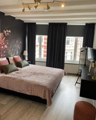 BnB Bruxelles - Studios & Apartments