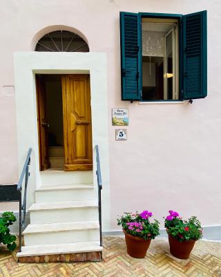 La casa di Nonna Clo, nel centro di Vasto