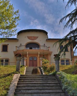 Villa La Meridiana