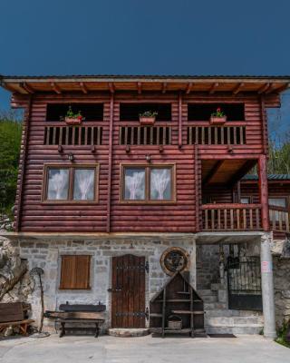 Holiday Village Ostrog