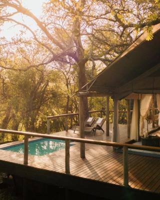 Rhino Sands Safari Camp