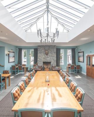 The Skye Inn
