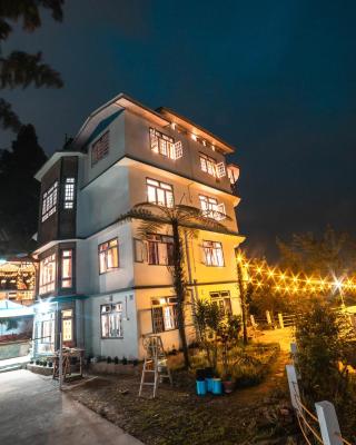 Tag Along 2 0 Hostel Gangtok