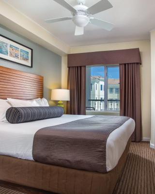 Club Wyndham Oceanside Pier Resort