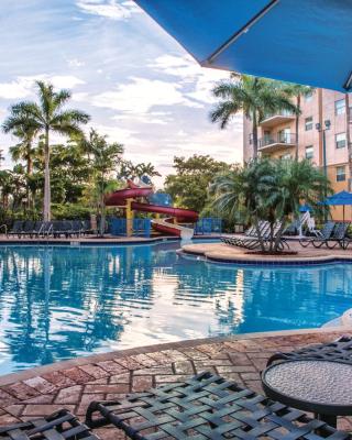 Club Wyndham Palm-Aire