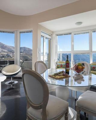 Apartment "The View" near Dubrovnik