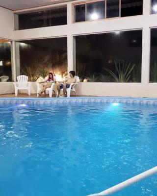 Complejo Turistico Chuy