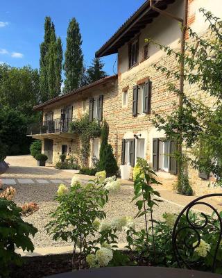 LE MOULIN DE LONGCHAMP - Maison d'Hôtes