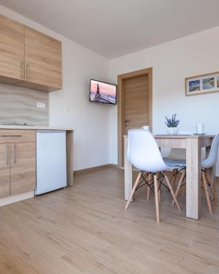 Apartmani Frane