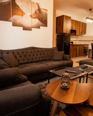 Zlatar Apartman br 16