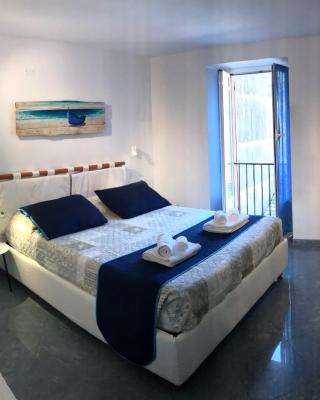 Hannette Cinqueterre Apt Libeccio