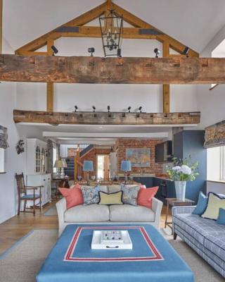 The Barn
