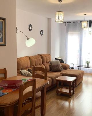 Apartamento Bella Vista