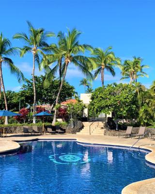 Coconut at Shores - Waikoloa Beach Resort