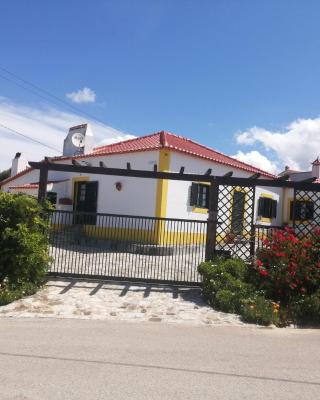 Casas da Lagoa