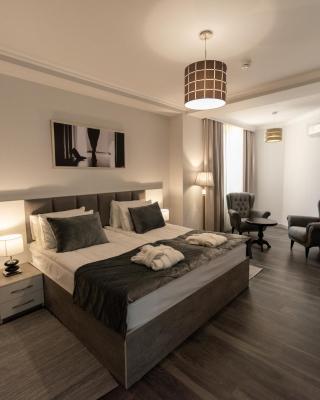 Downtown Suites Yerevan