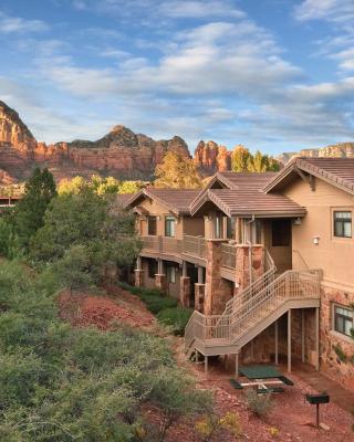 Club Wyndham Sedona