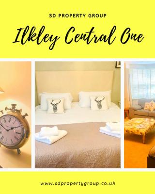 Ilkley Central One