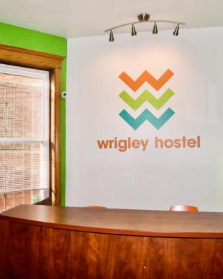 Wrigley Hostel - Chicago