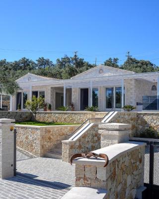 Paxos Luxury Living Junior Suites