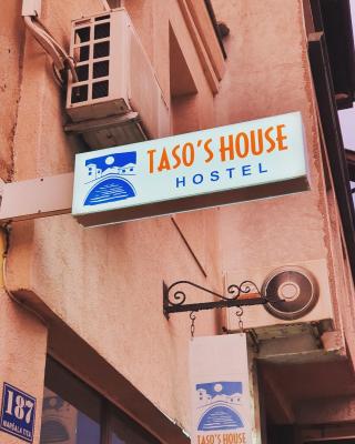 Hostel Taso's House