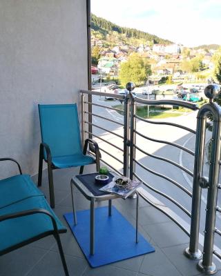 Apartman Aischa