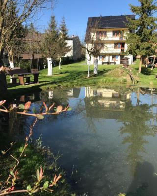 Apartament i pokoje u Piotra