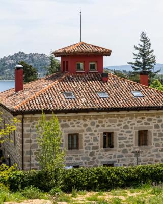 El Torreon de Navacerrada