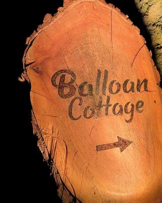 Balloan Cottage