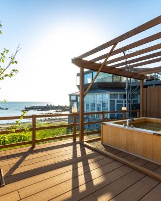 StellaStoria HAYAMA Seaside house with open-air bath