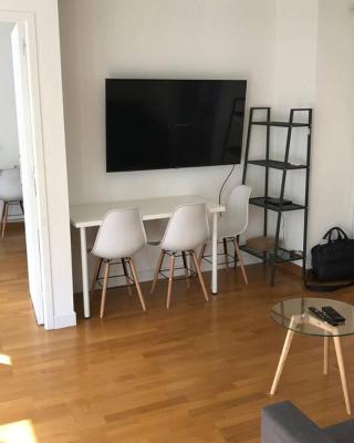 Logement 6P BALCON/ MODERNE HYPER CENTRE