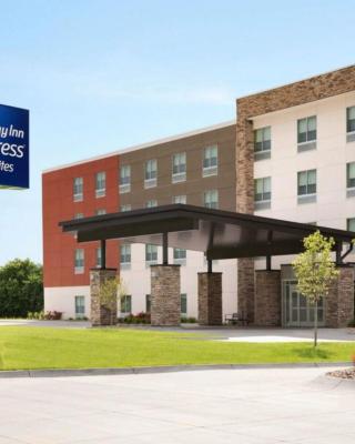 Holiday Inn Express & Suites - Burley, an IHG Hotel