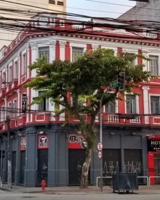 Hotel Santos