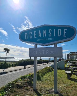 Oceanside Lifestyle Hotel